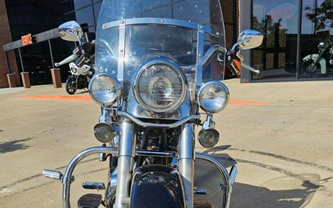 2003 Harley-Davidson FLSTF/FLSTFI Fat Boy®