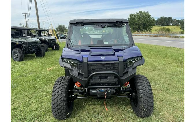 2025 Polaris Industries Polaris XPEDITION XP 5 Northstar - Midnight Blue