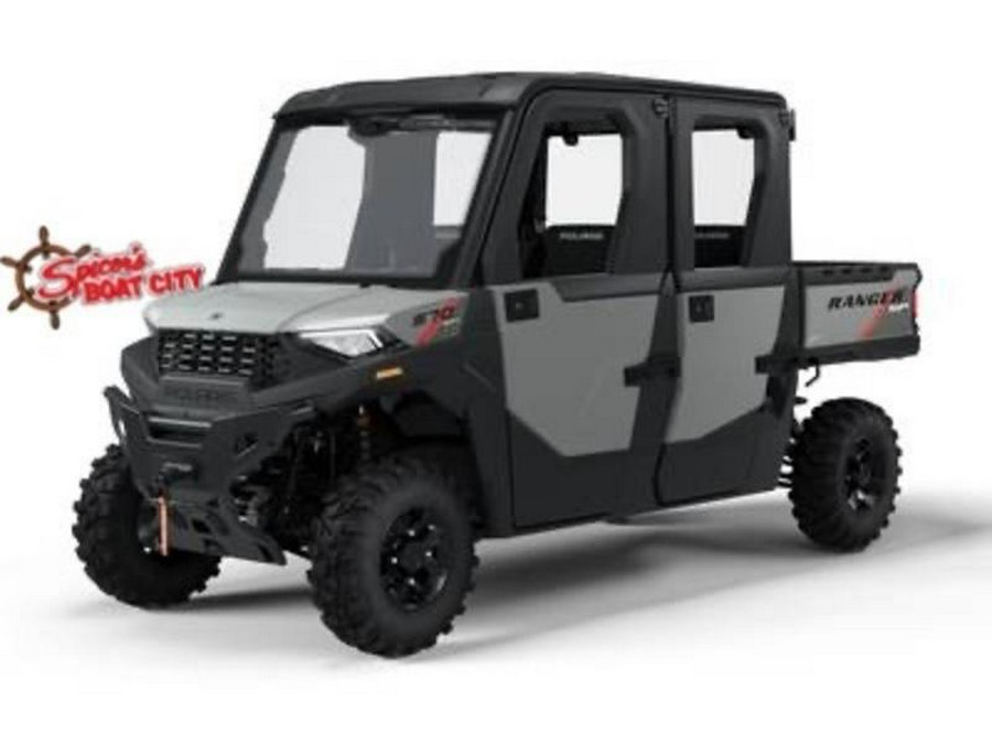 2024 Polaris® Ranger Crew SP 570 NorthStar Edition