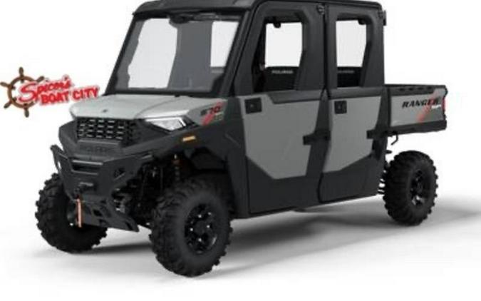 2024 Polaris® Ranger Crew SP 570 NorthStar Edition