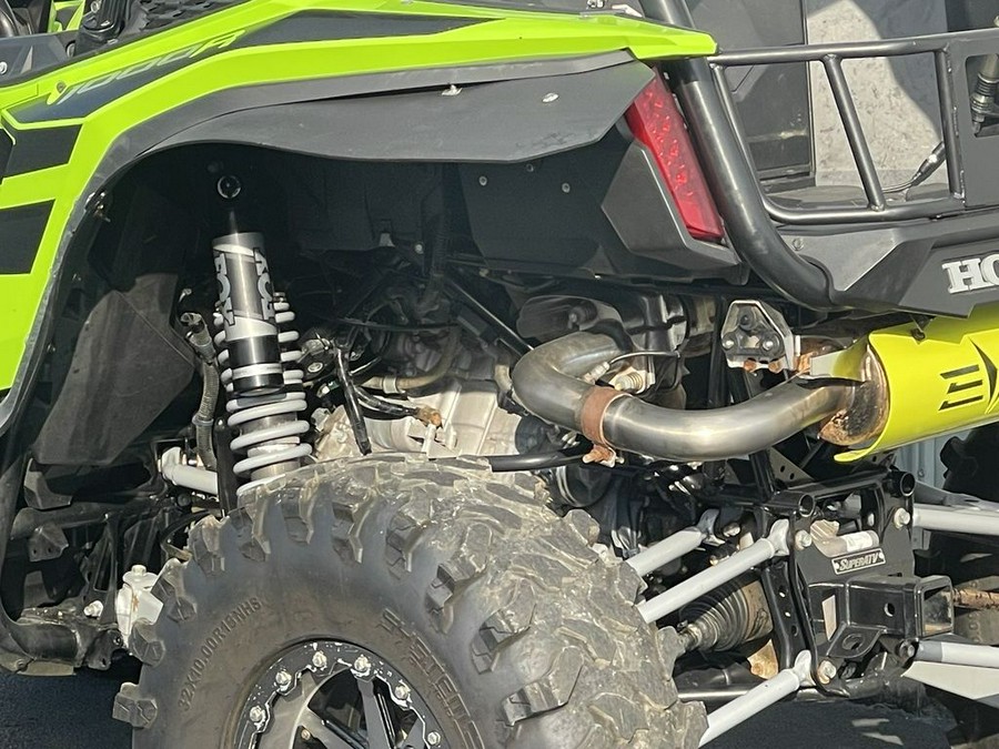 2020 Honda Talon 1000R