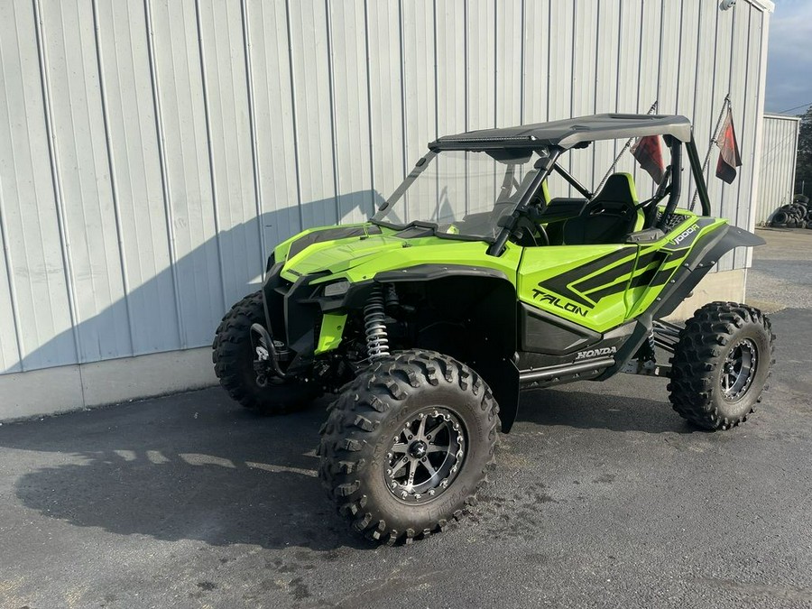 2020 Honda Talon 1000R