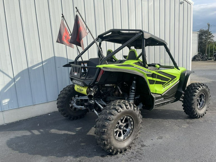 2020 Honda Talon 1000R