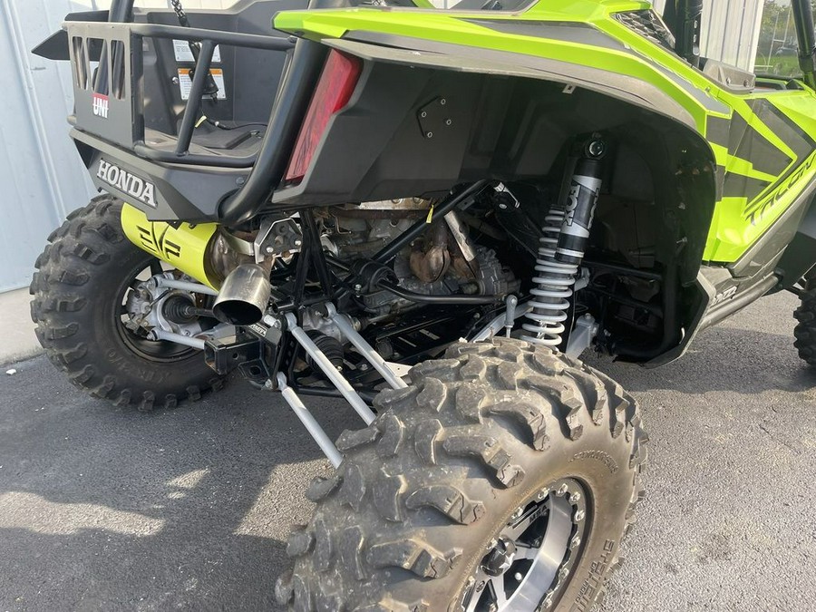 2020 Honda Talon 1000R