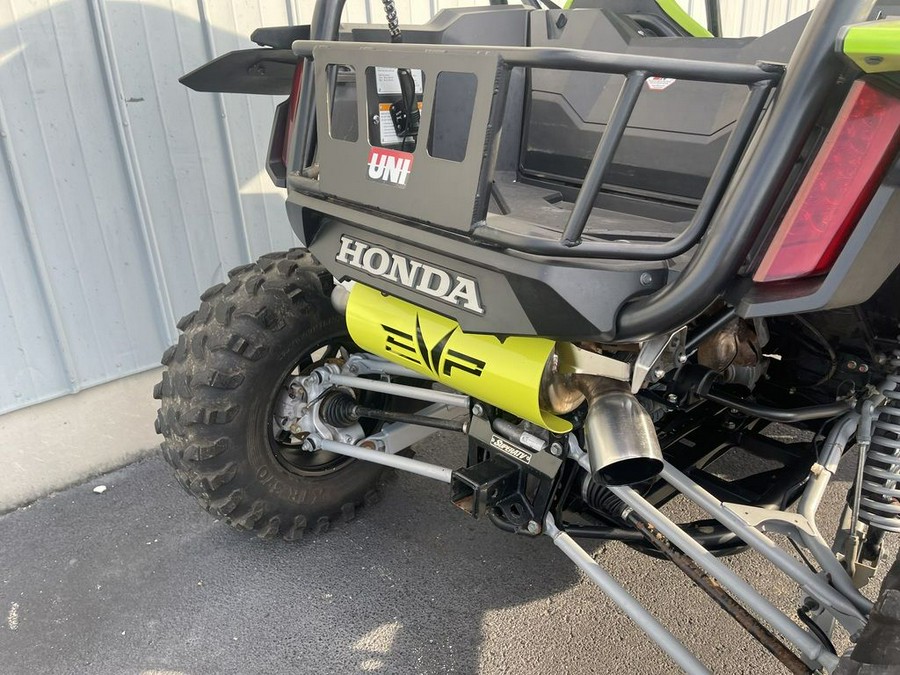 2020 Honda Talon 1000R