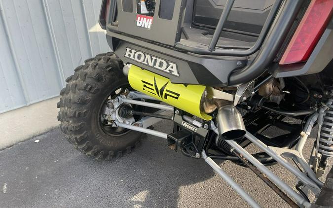 2020 Honda Talon 1000R