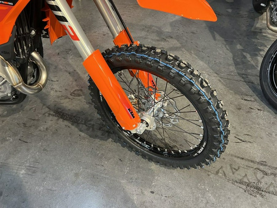 2025 KTM SX 450 F