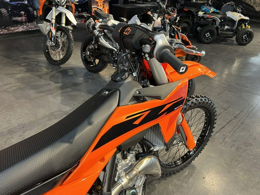 2025 KTM SX 450 F