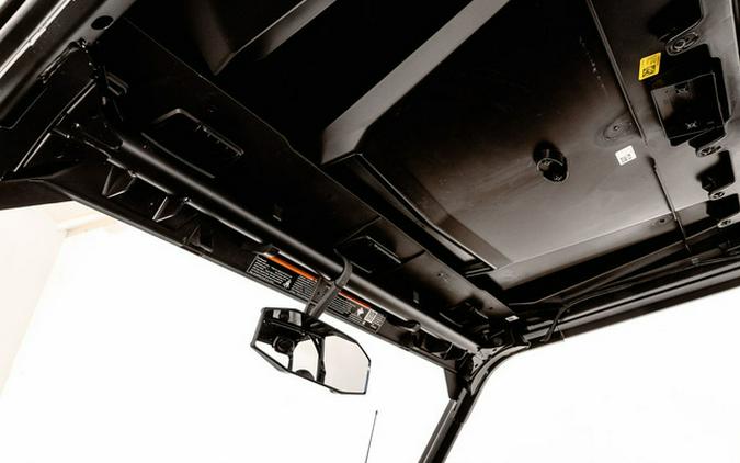 2025 Polaris GENERAL XP 4 1000 Ultimate