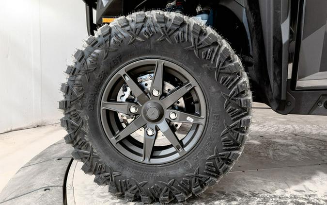 2025 Polaris GENERAL XP 4 1000 Ultimate