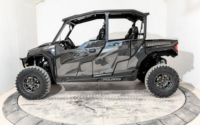 2025 Polaris GENERAL XP 4 1000 Ultimate