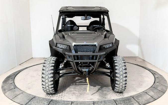 2025 Polaris GENERAL XP 4 1000 Ultimate