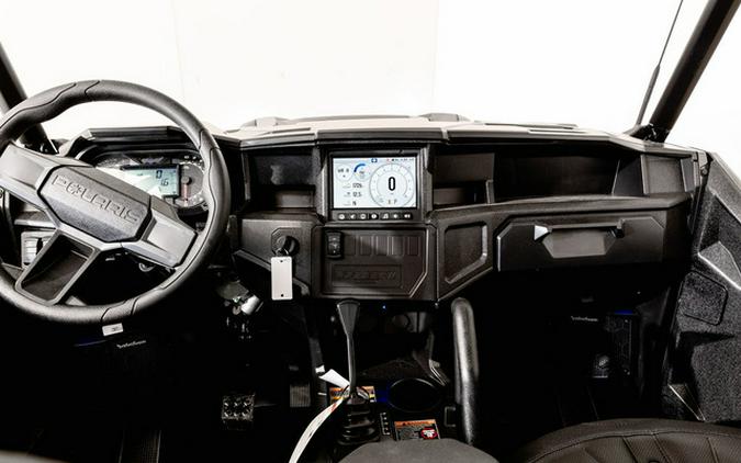 2025 Polaris GENERAL XP 4 1000 Ultimate