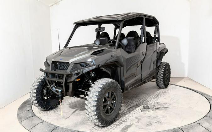 2025 Polaris GENERAL XP 4 1000 Ultimate