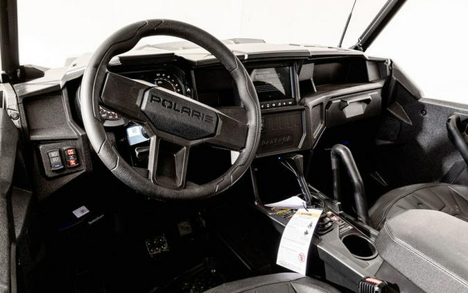 2025 Polaris GENERAL XP 4 1000 Ultimate