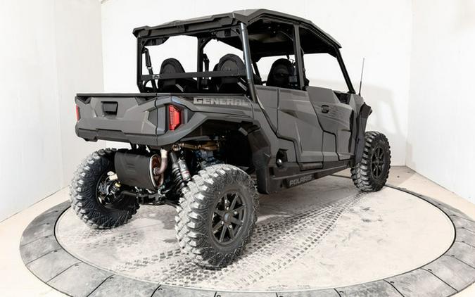 2025 Polaris GENERAL XP 4 1000 Ultimate