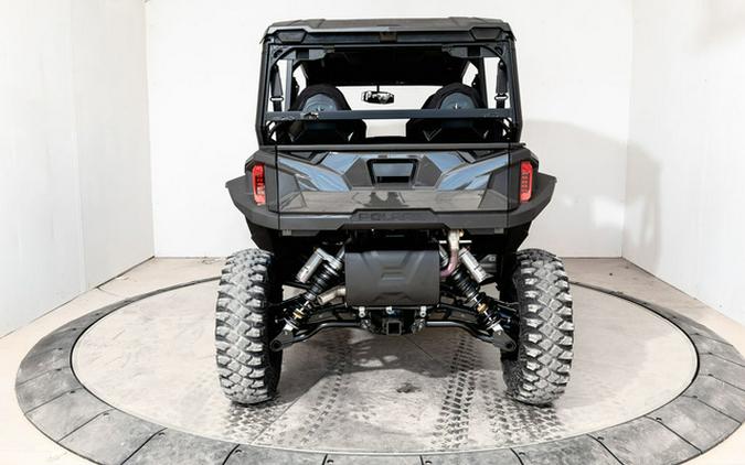 2025 Polaris GENERAL XP 4 1000 Ultimate