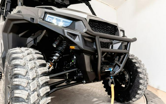 2025 Polaris GENERAL XP 4 1000 Ultimate