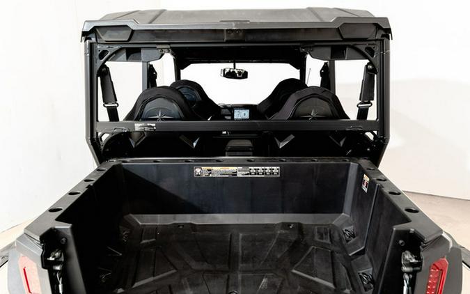 2025 Polaris GENERAL XP 4 1000 Ultimate