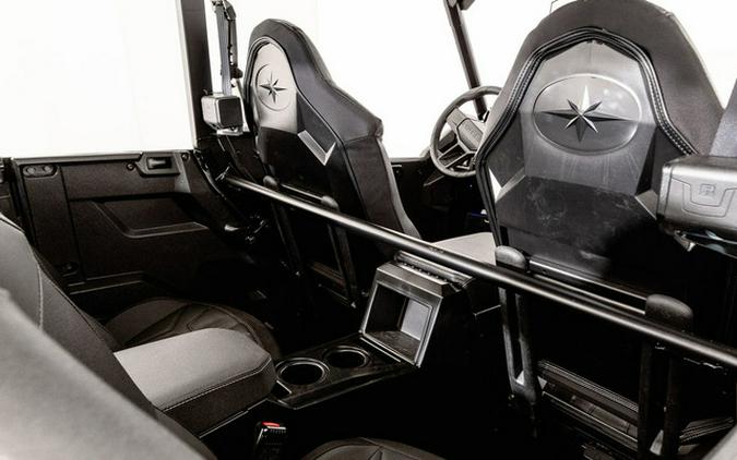 2025 Polaris GENERAL XP 4 1000 Ultimate