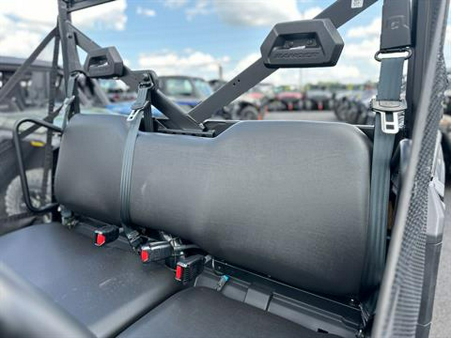 2026 Polaris Ranger 1000