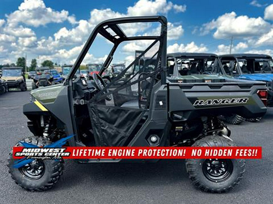 2026 Polaris Ranger 1000