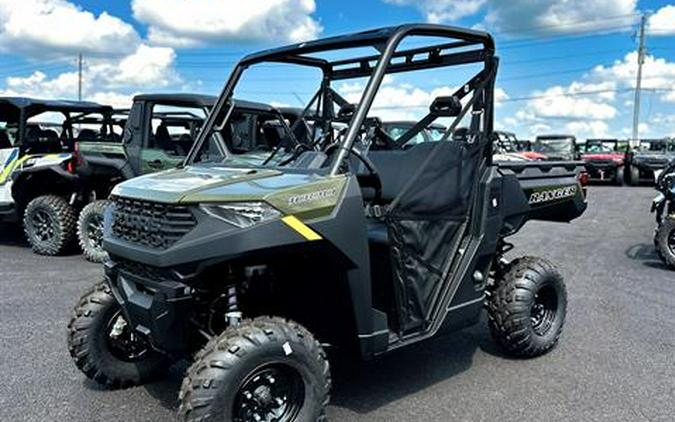 2026 Polaris Ranger 1000