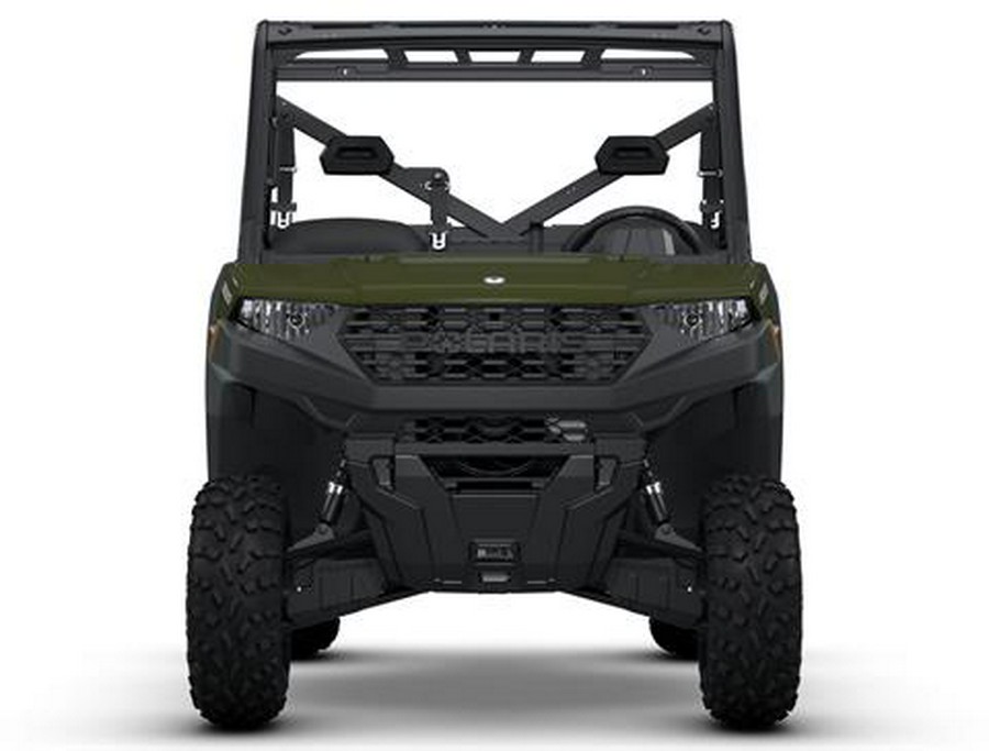 2026 Polaris Ranger 1000