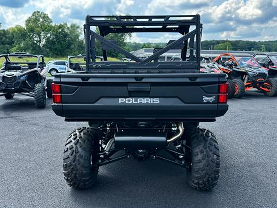 2026 Polaris Ranger 1000