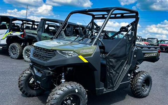 2026 Polaris Ranger 1000