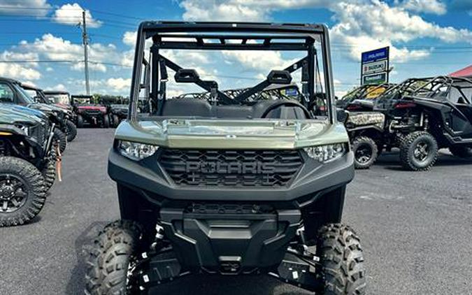 2026 Polaris Ranger 1000