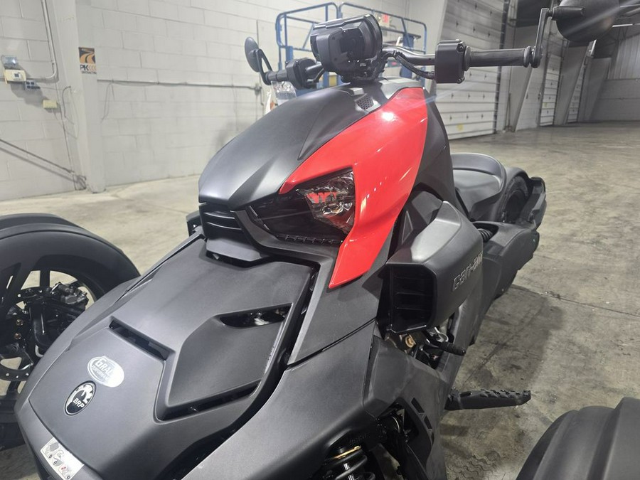 2025 Can-Am® Ryker Rotax 600 ACE