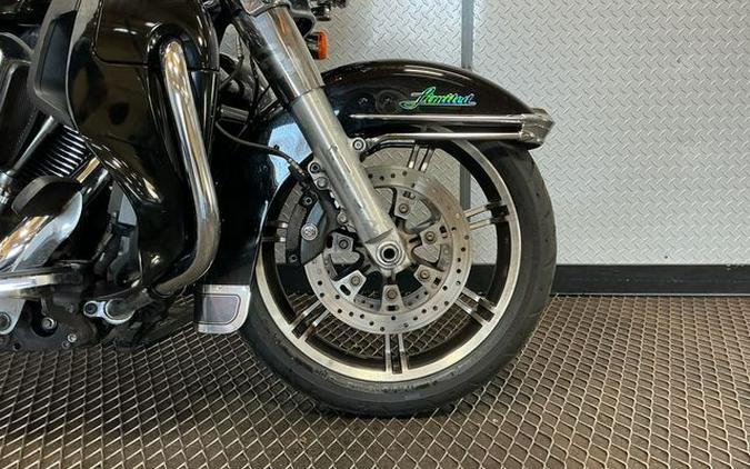 2020 Harley-Davidson Electra Glide Ultra Limited