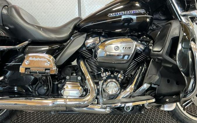 2020 Harley-Davidson Electra Glide Ultra Limited