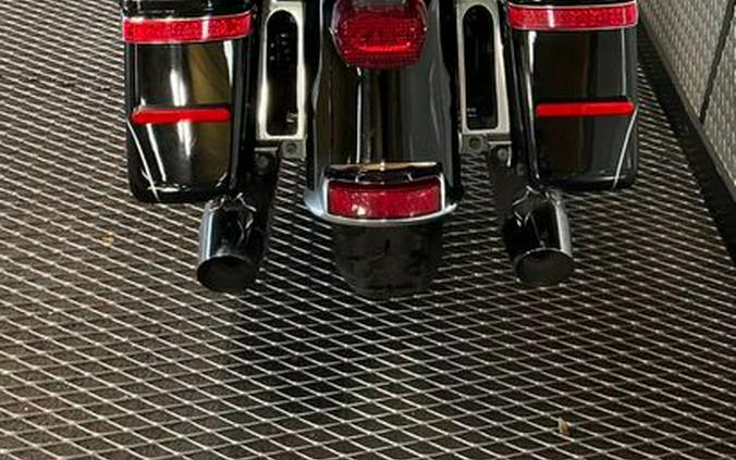 2020 Harley-Davidson Electra Glide Ultra Limited