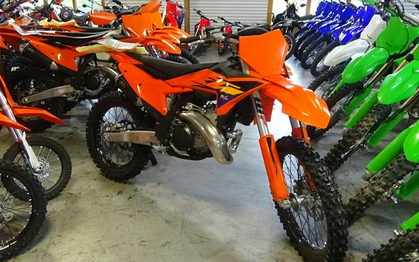 2026 KTM 300 SX