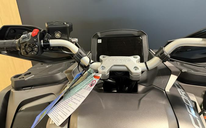 2026 CFMOTO CForce 800 Touring