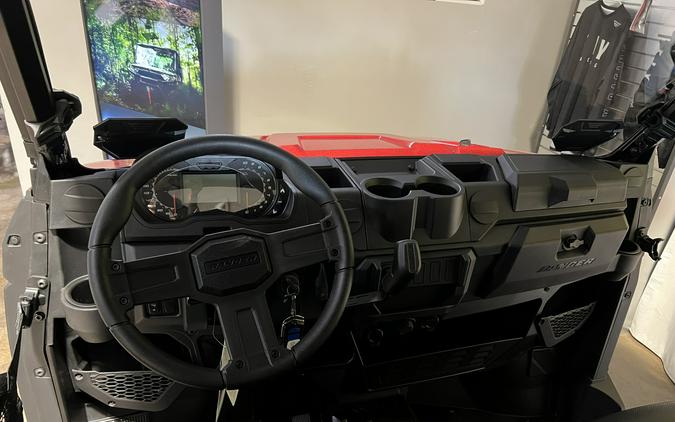 2026 Polaris Ranger® Crew XP 1000 Premium