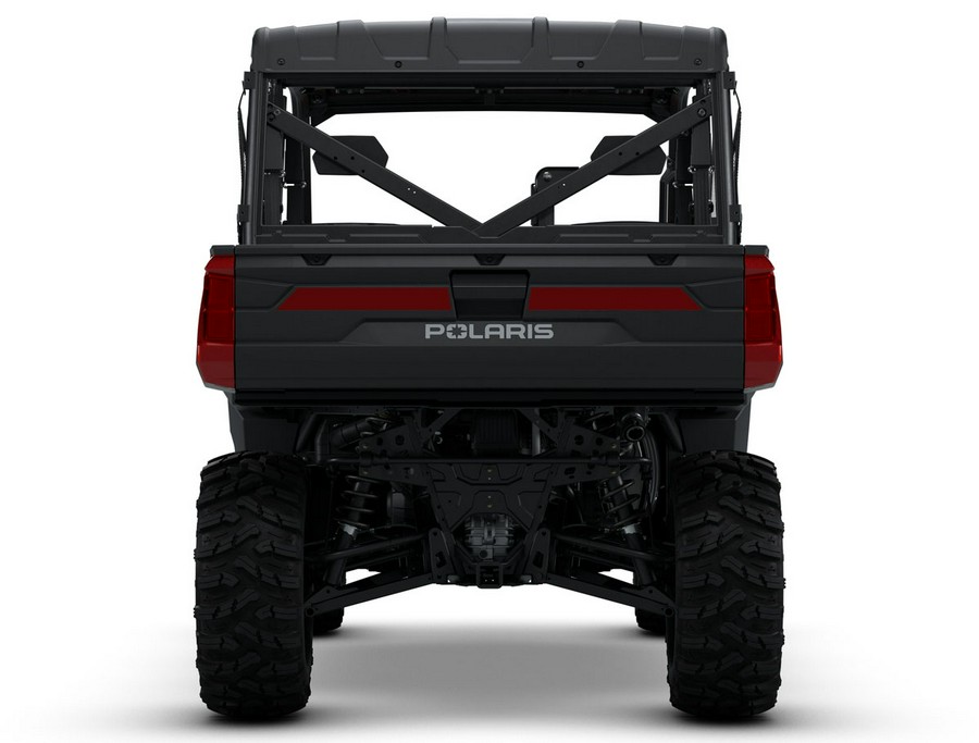 2026 Polaris Ranger® Crew XP 1000 Premium