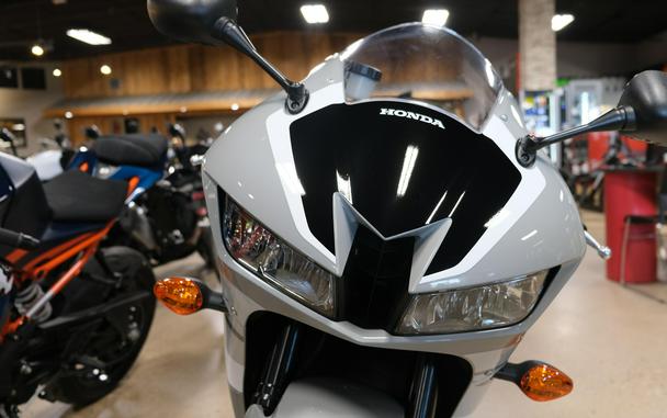 2026 HONDA CBR600RR ABS