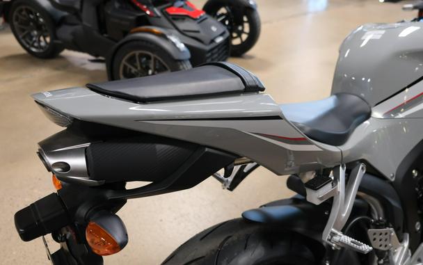 2026 HONDA CBR600RR ABS