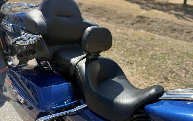 2017 Harley-Davidson® FLHTKL Ultra Limited Low