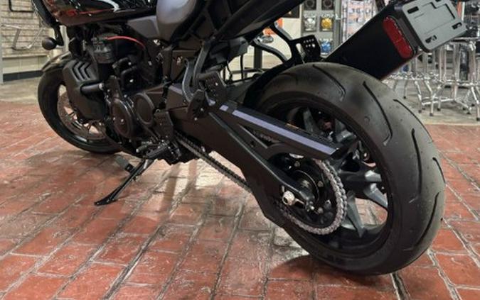 2026 Harley-Davidson Pan America® 1250 ST