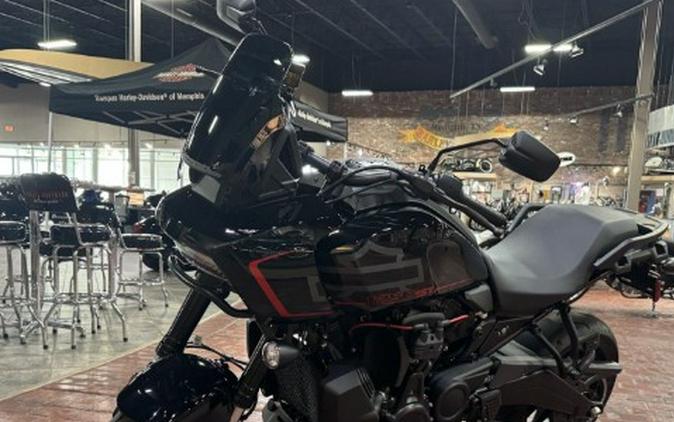 2026 Harley-Davidson Pan America® 1250 ST