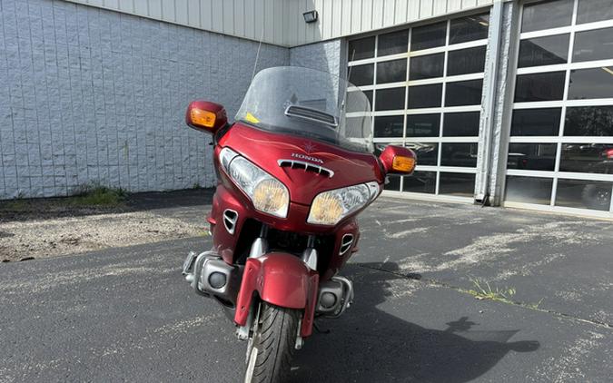 2008 Honda Gold Wing