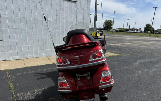 2008 Honda Gold Wing