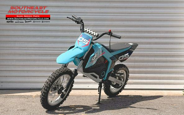 2026 CFMOTO CFX 5E