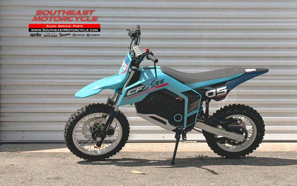 2026 CFMOTO CFX 5E