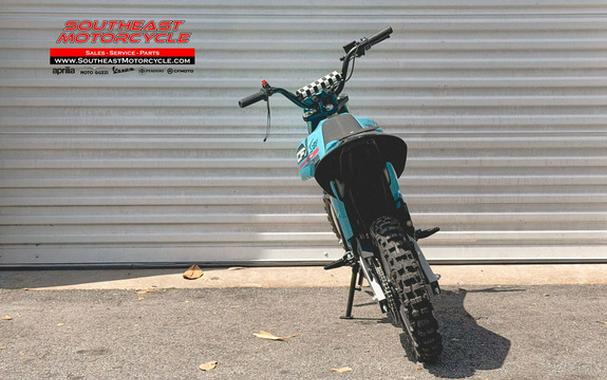 2026 CFMOTO CFX 5E