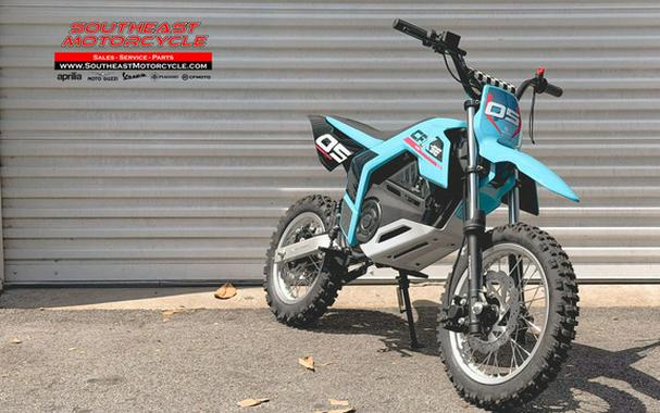 2026 CFMOTO CFX 5E
